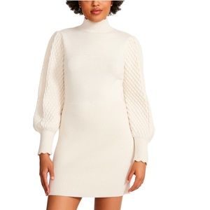 Bb Dakota NWT Steve Madden Sweater Dress
